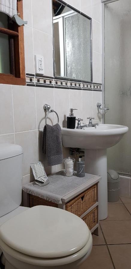 African Ambience Guest House Saint Lucia Estuary Εξωτερικό φωτογραφία