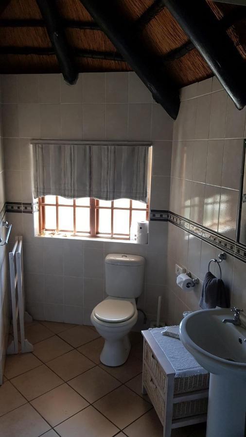 African Ambience Guest House Saint Lucia Estuary Εξωτερικό φωτογραφία