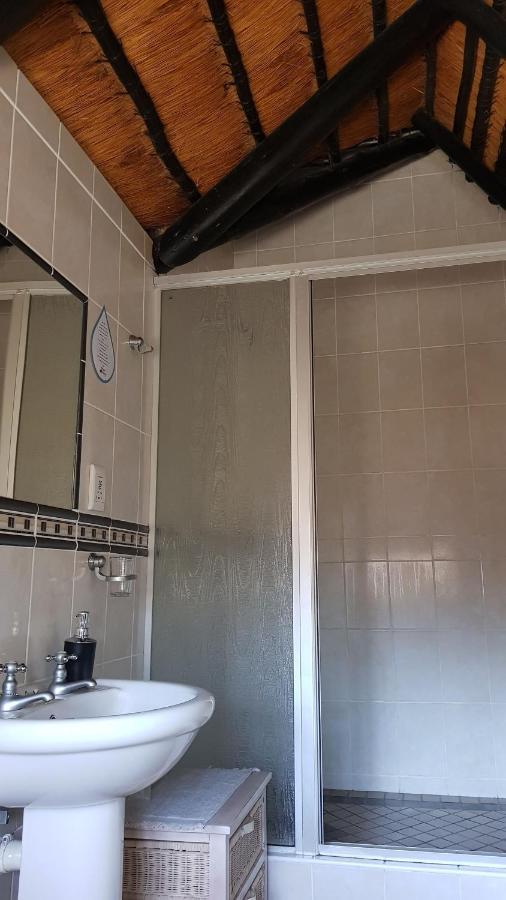 African Ambience Guest House Saint Lucia Estuary Εξωτερικό φωτογραφία