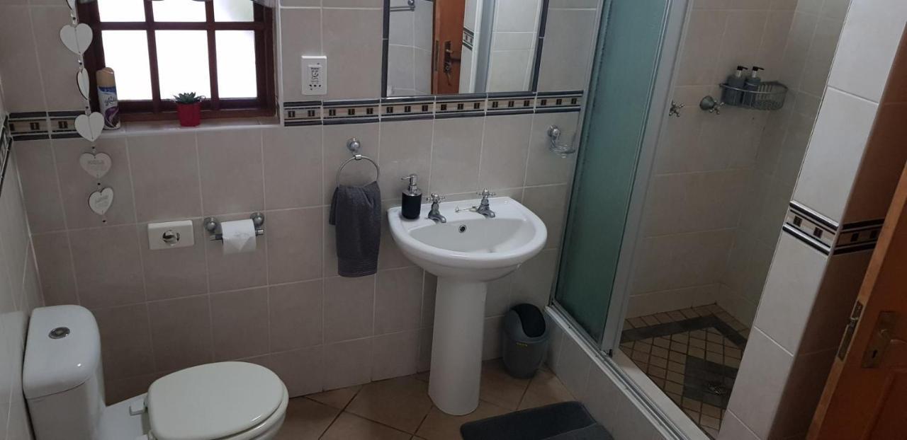 African Ambience Guest House Saint Lucia Estuary Εξωτερικό φωτογραφία