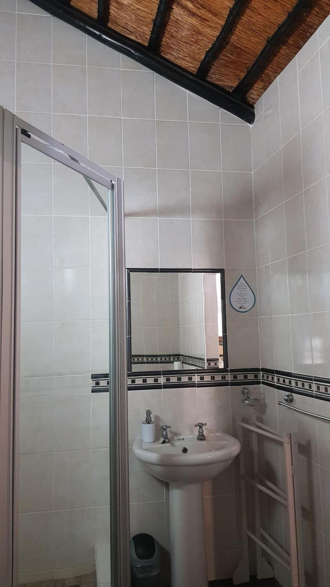 African Ambience Guest House Saint Lucia Estuary Εξωτερικό φωτογραφία
