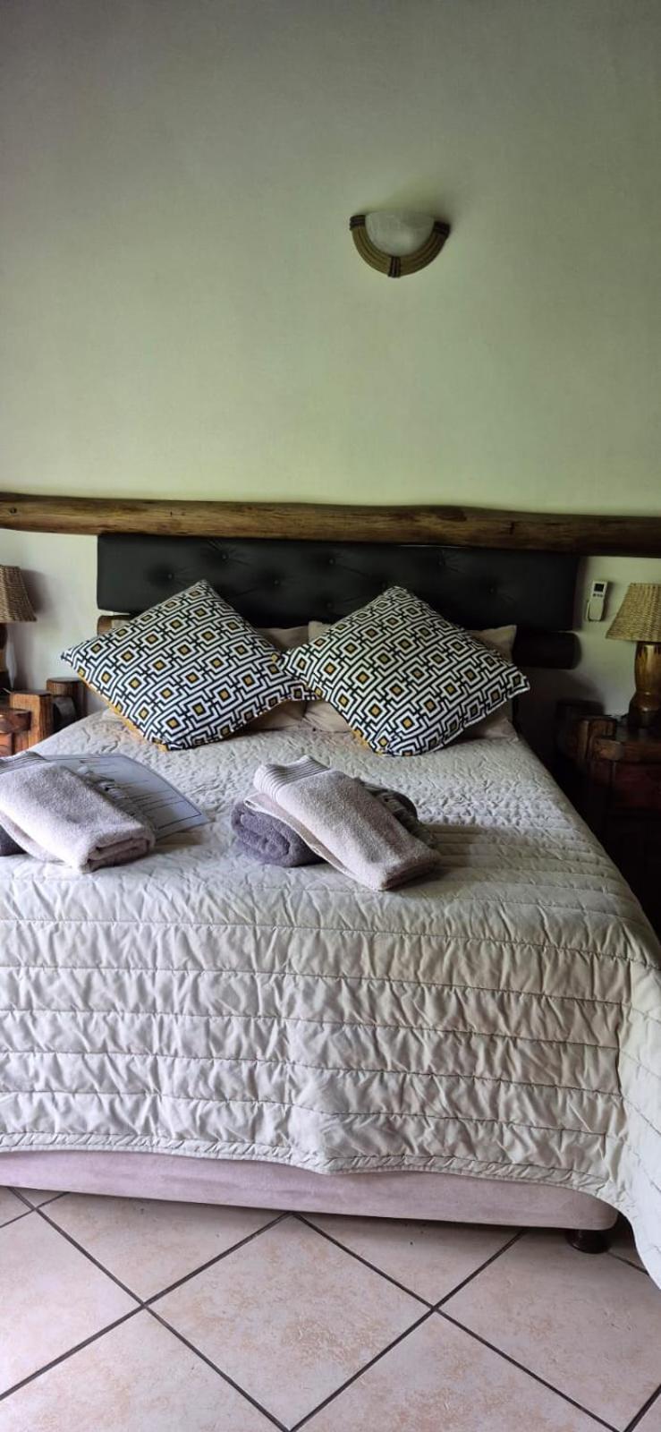 African Ambience Guest House Saint Lucia Estuary Εξωτερικό φωτογραφία