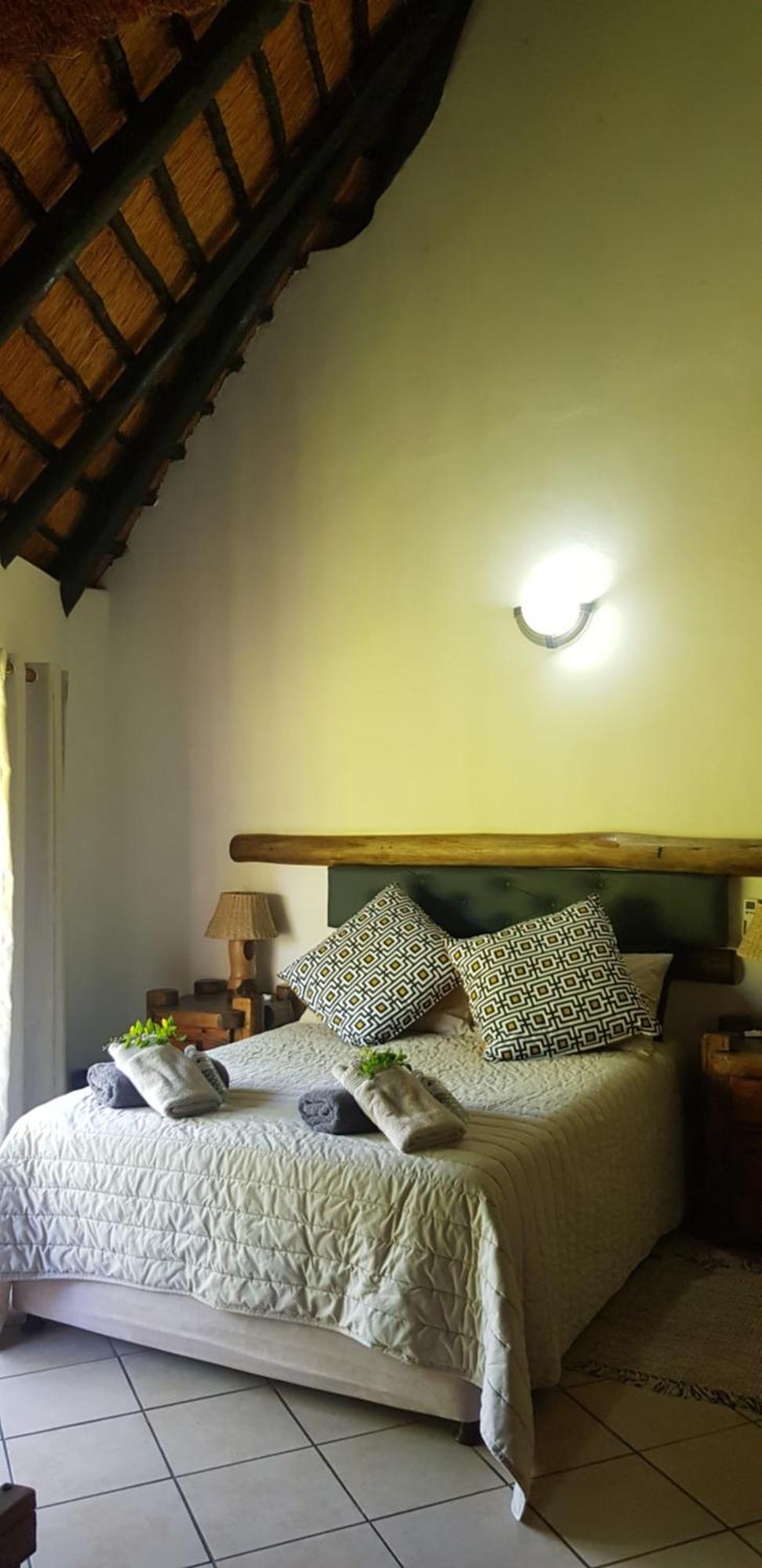 African Ambience Guest House Saint Lucia Estuary Εξωτερικό φωτογραφία