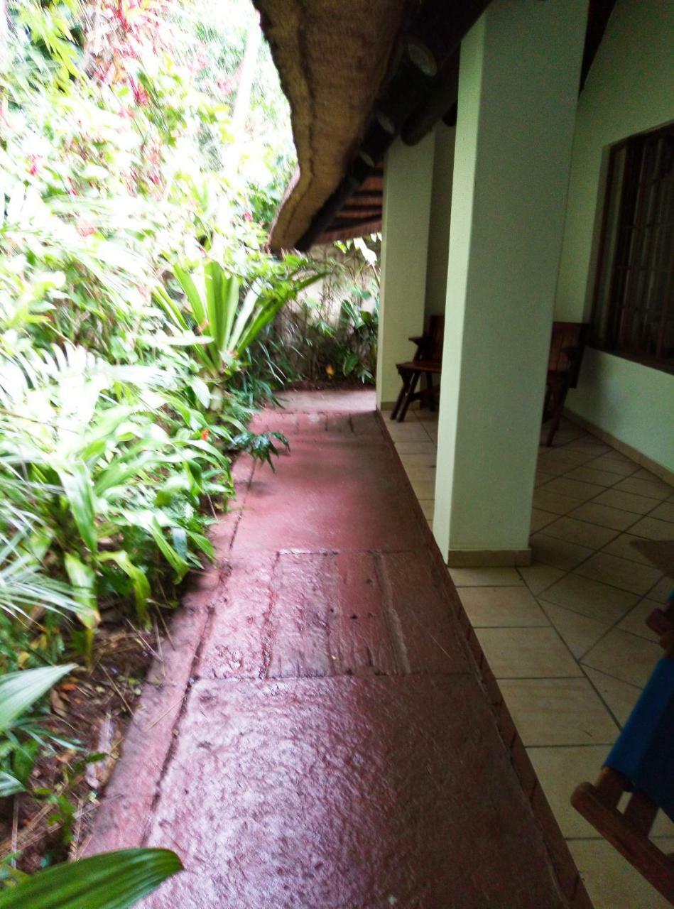 African Ambience Guest House Saint Lucia Estuary Εξωτερικό φωτογραφία